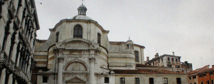 San Geremia e Santa Lucia, Venice