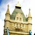 Five Favorite Bridges