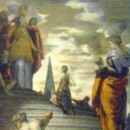 Venice Churches Without Masses