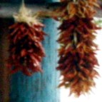 Rancho de Chimayo, New Mexico