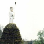 Swiss Camels and an Exploding Snowman