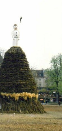 Switzerland-Zurich-Boogg