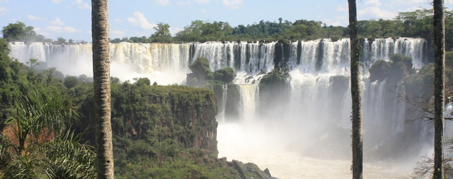 Argentina - Iguazú National Park