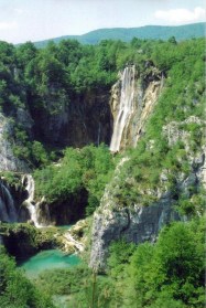 Croatia - Veliki Slap