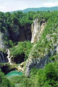 Croatia - Veliki Slap