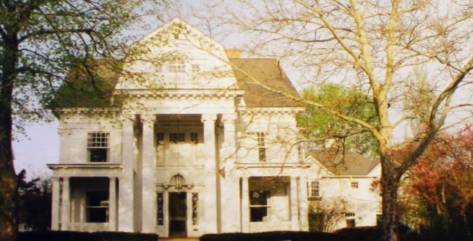 Brayton House, Grand Rapids, Michigan