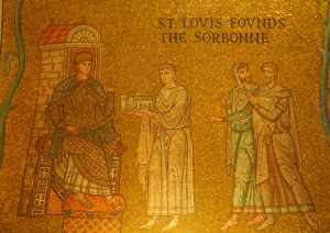 Cathedral Basilica, St. Louis, Missouri