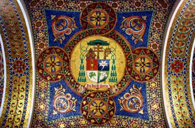 Cathedral Basilica, St. Louis, Missouri