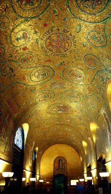 Cathedral Basilica, St. Louis, Missouri