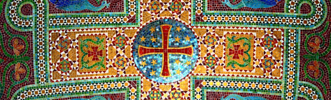 Cathedral Basilica, St. Louis, Missouri