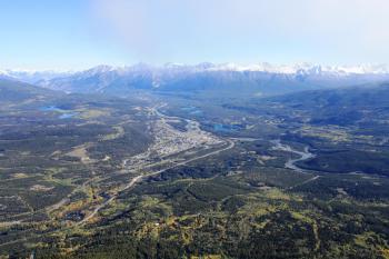 Jasper National Park