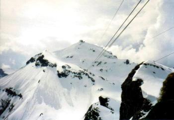 Schilthorn