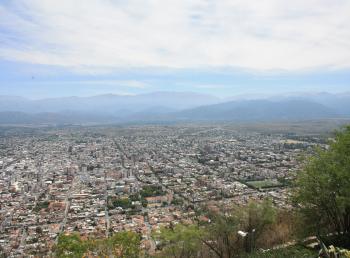 Salta, Argentina