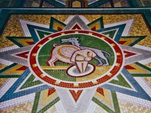 Sainte-Anne-de-Beaupre, Quebec