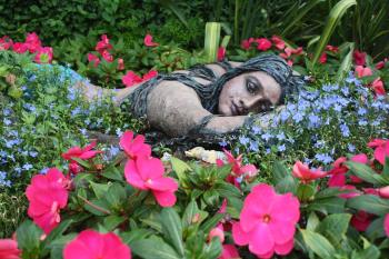 Muttart Conservatory