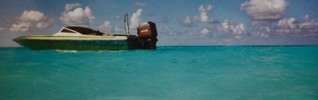 Top 5 Caribbean Islands | Stephen Travels
