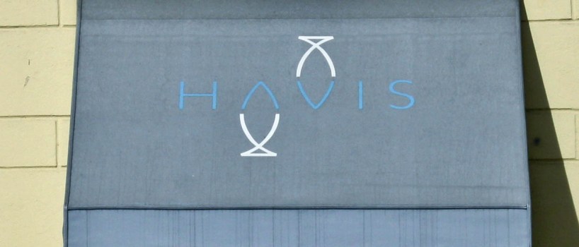 Havis, Helsinki, Finland