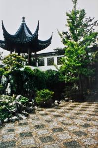 Dr. Sun Yat-Sen Classical Chinese Garden