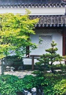 Dr. Sun Yat-Sen Classical Chinese Garden