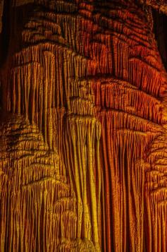 Meramec Caverns, Missouri