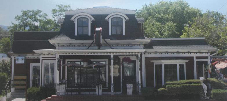 Adele's Restaurant and Lounge, Carson City, Nevada