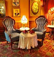 Adele's Restaurant and Lounge, Carson City, Nevada