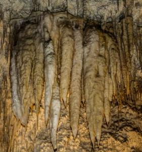 Aranui Cave, New Zealand