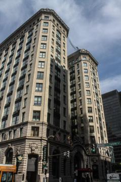 Hotel Monaco, Baltimore, Maryland