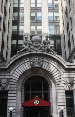 Hotel Monaco, Baltimore, Maryland