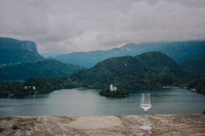 Lake Bled, Slovenia