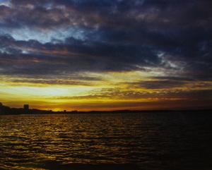 Mendota Lake House B&B, Madison, Wisconsin