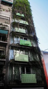 Casa Calma Wellness Hotel, Buenos Aires, Argentina