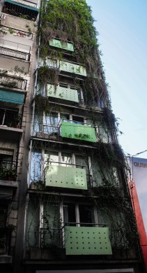 Casa Calma Wellness Hotel, Buenos Aires, Argentina