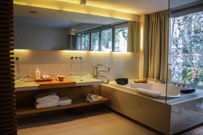 Casa Calma Wellness Hotel, Buenos Aires, Argentina