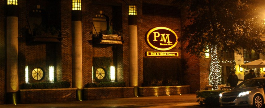 PM Buenos Aires, Miami, Florida