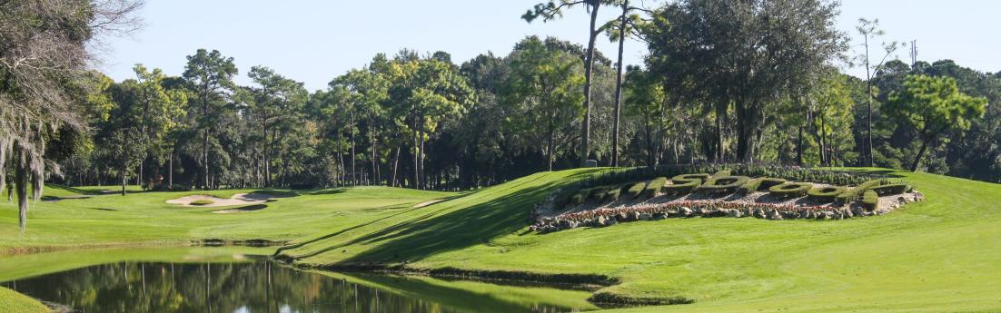 Innisbrook, Palm Harbor, Florida