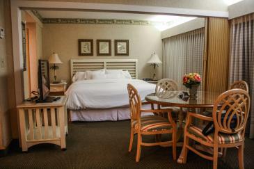 Innisbrook Golf & Spa Resort, Palm Harbor, Florida