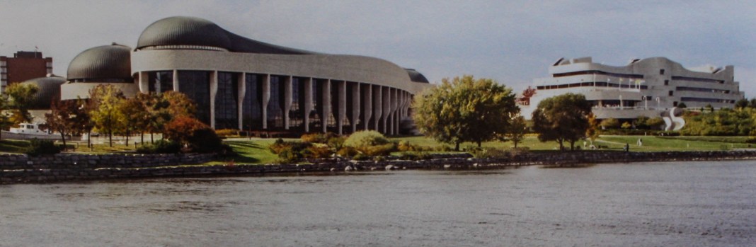 Canadian Museum of History, Gatineau, Quebec