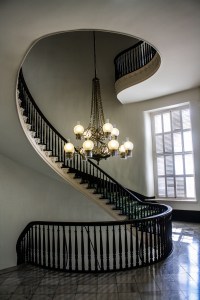 State Capitol, Montgomery, Alabama