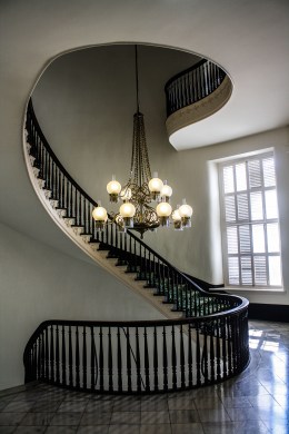 State Capitol, Montgomery, Alabama