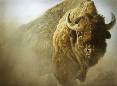 National Museum of Wildlife Art, Jackson, Wyoming