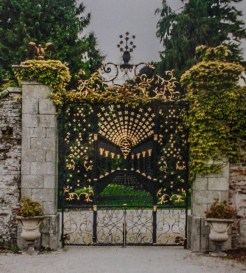 Powerscourt Estate, Enniskerry, Ireland