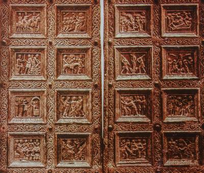 St. Domnius Cathedral, Split, Croatia