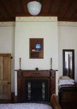 Robertson House, Rotorua, New Zealand