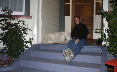 Robertson House, Rotorua, New Zealand