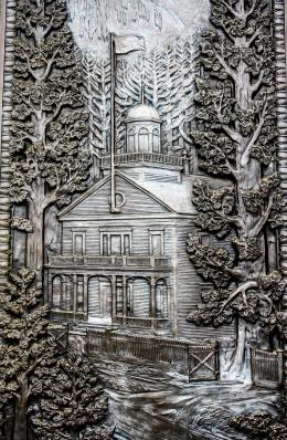 Washington State Capitol, Olympia, Washington