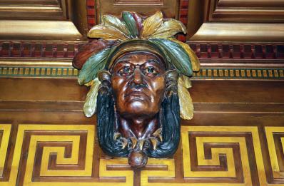 Smith Tower, Seattle, Washington