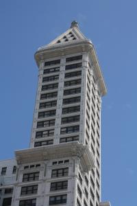 Smith Tower, Seattle, Washington