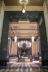 Union Station, Omaha, Nebraska