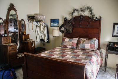 Barn Anew, Scottsbluff, Nebraska